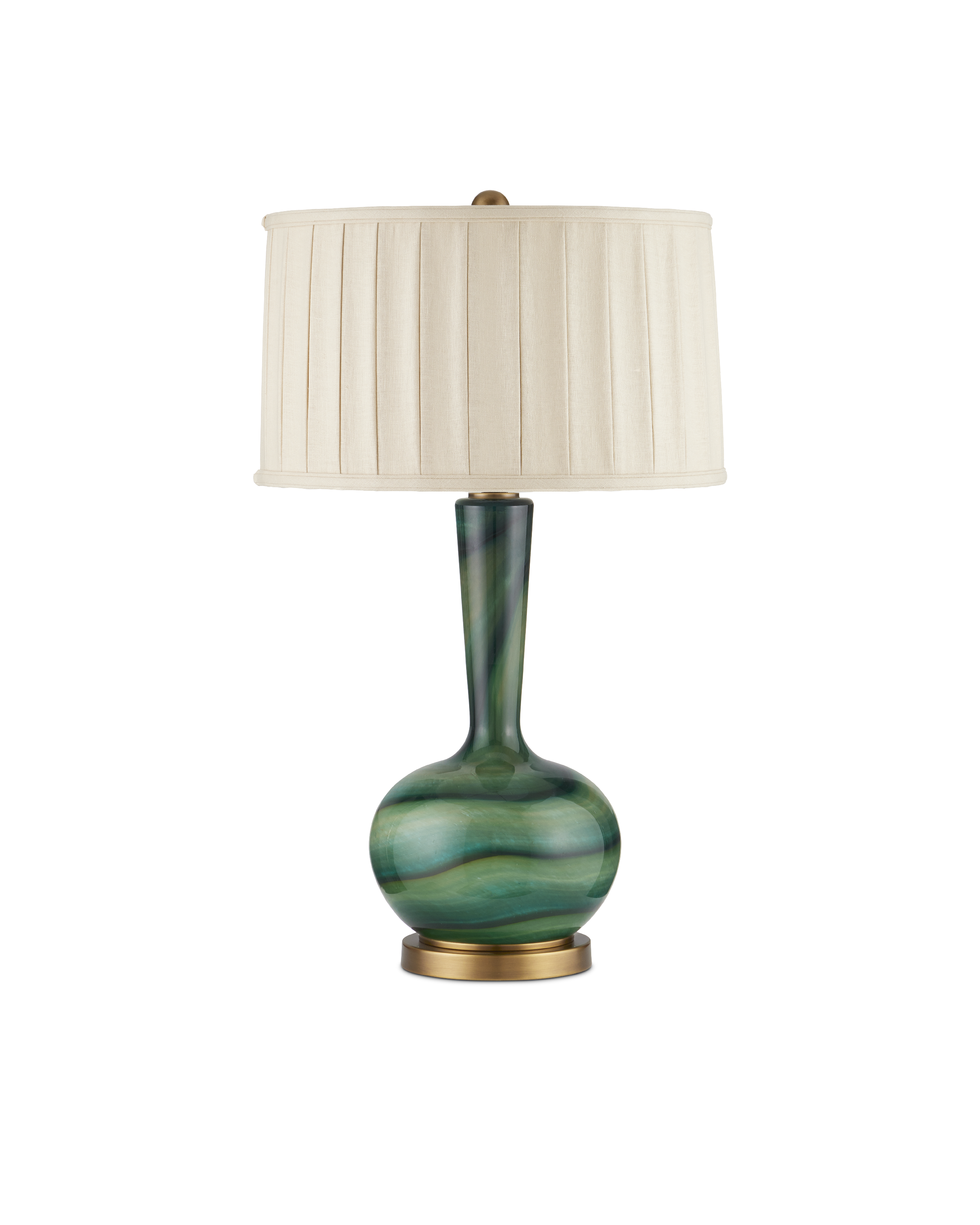 Lamartine Table Lamp - Thumbnail 2