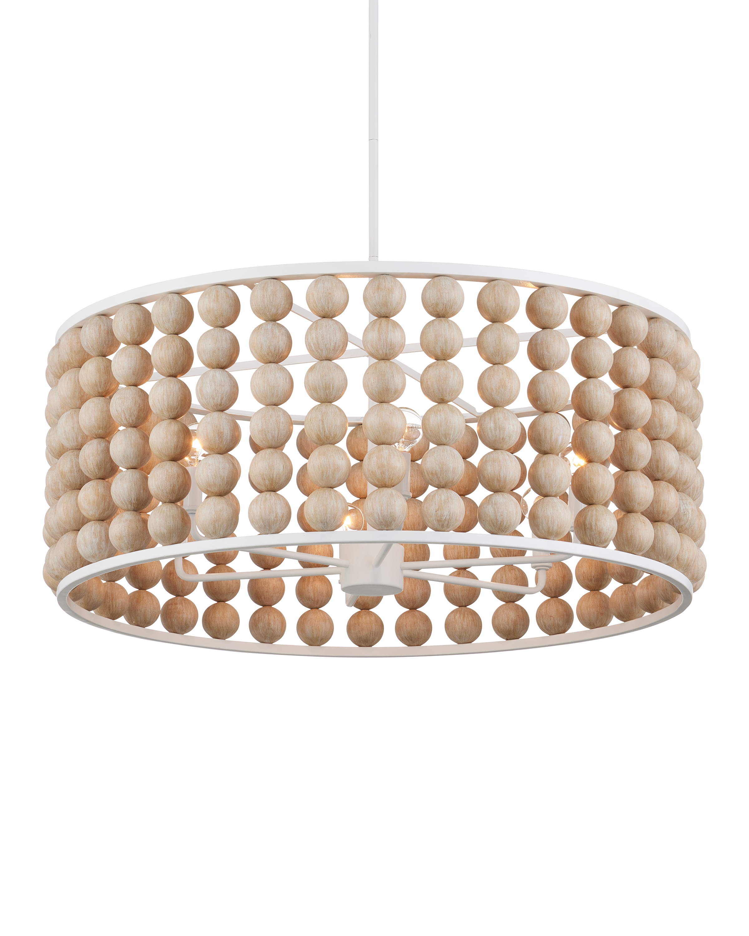 Holcroft Chandelier - Thumbnail 5