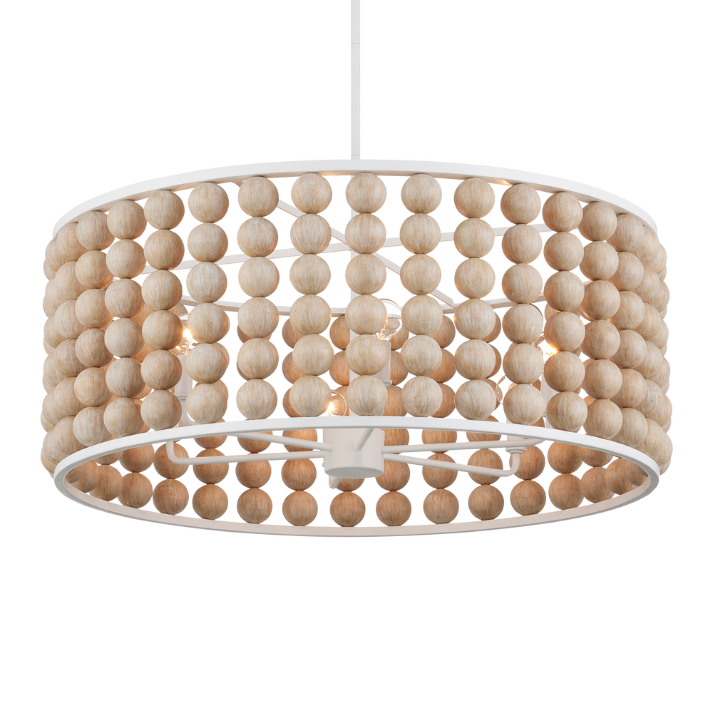 Holcroft Chandelier