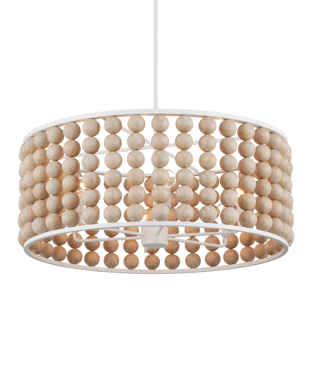 Holcroft Chandelier