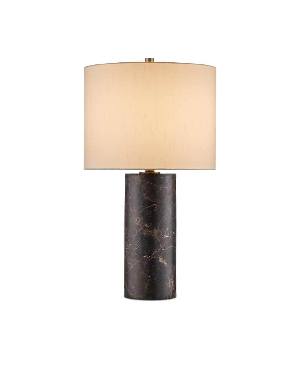 Vespera Brown Table Lamp