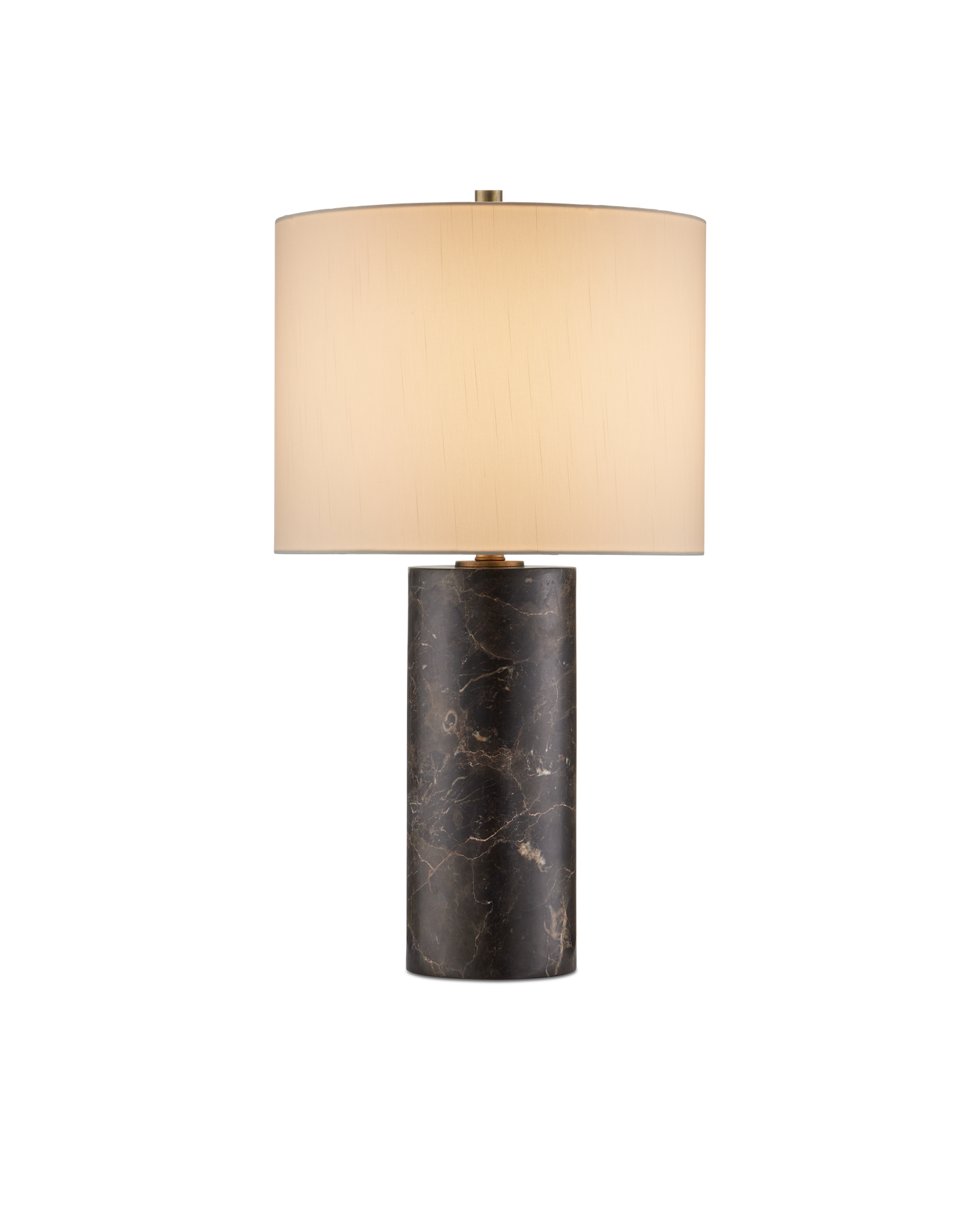 Vespera Brown Table Lamp