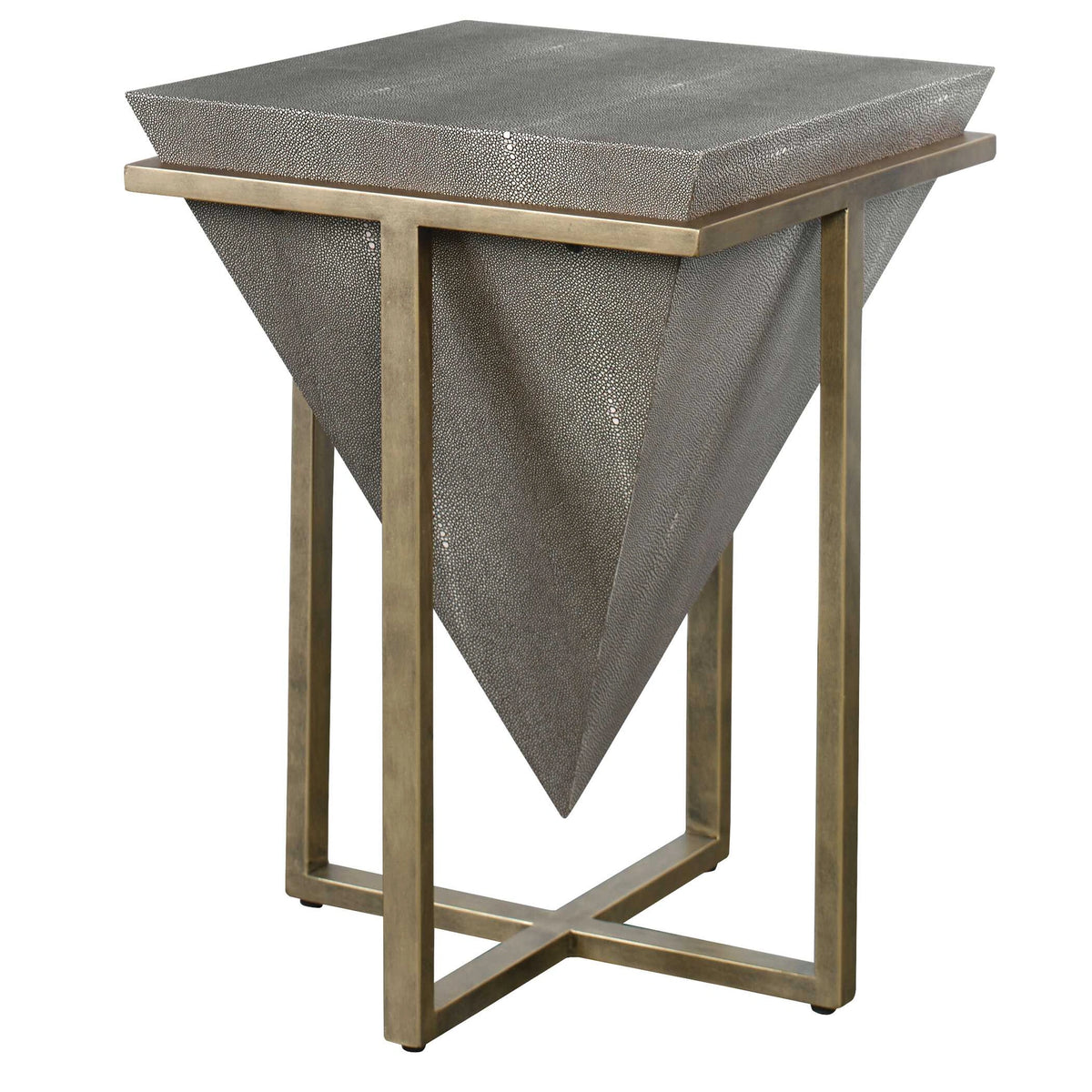 Bertrand Accent Table