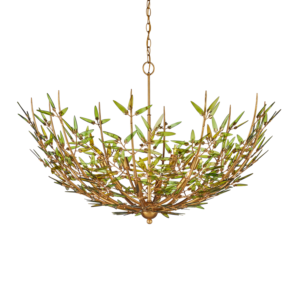 Babylon Chandelier