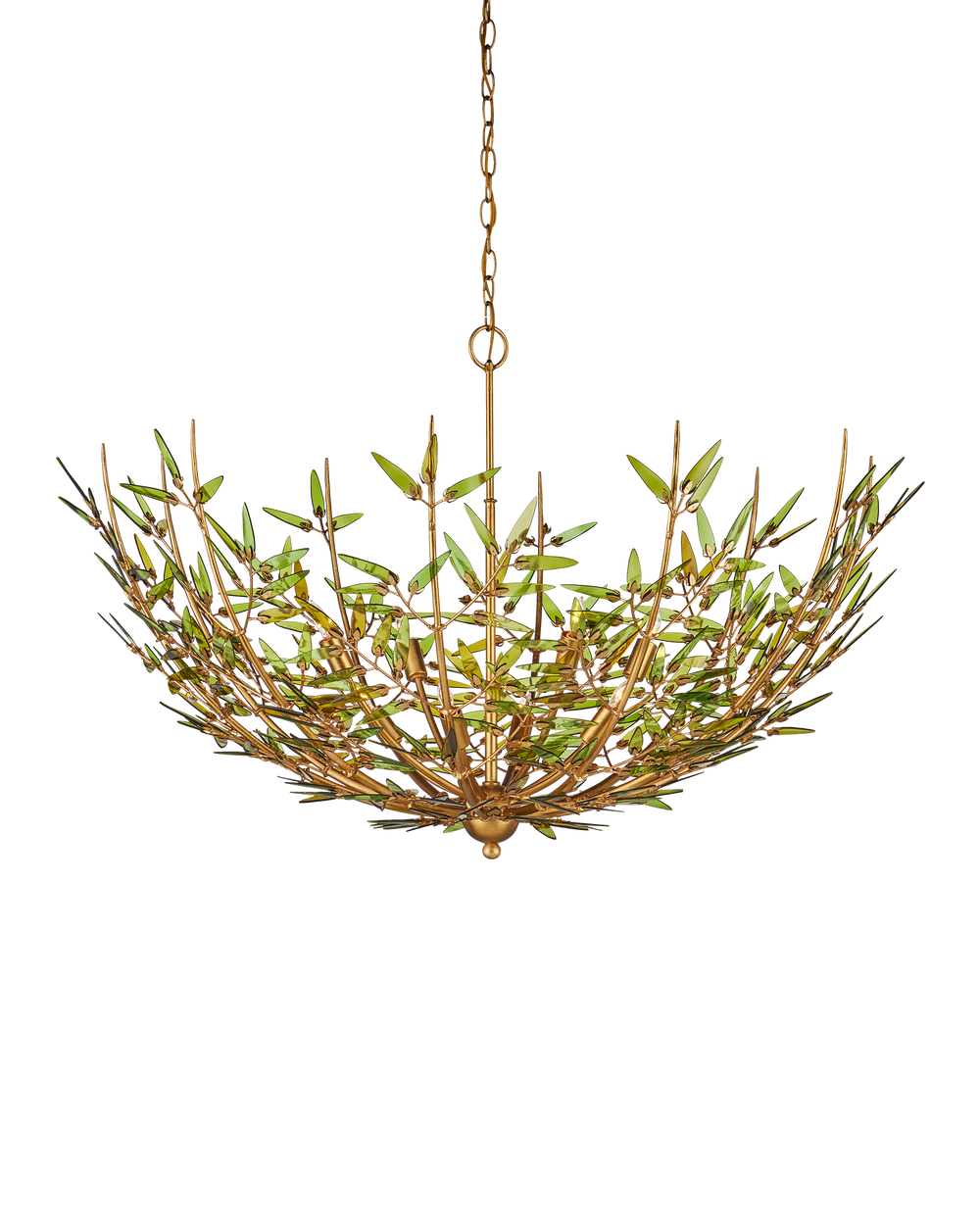 Babylon Chandelier
