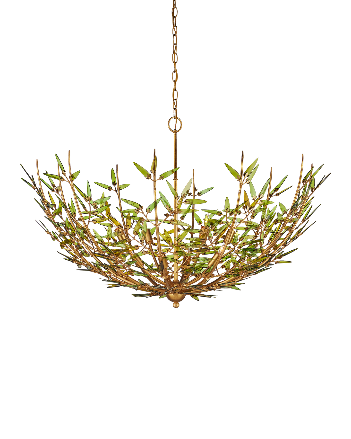 Babylon Chandelier