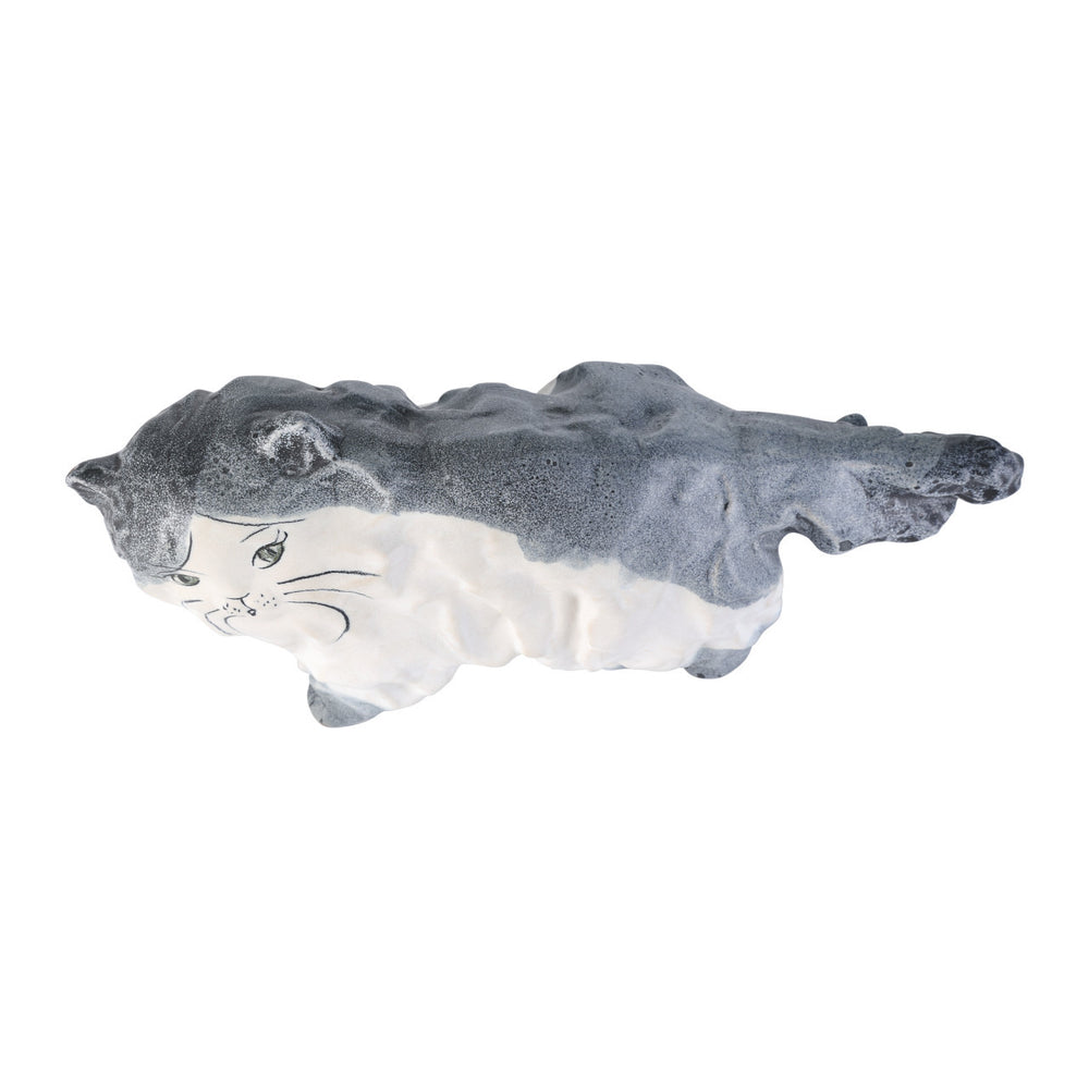 
                      
                        Siamese Cat Object
                      
                    
