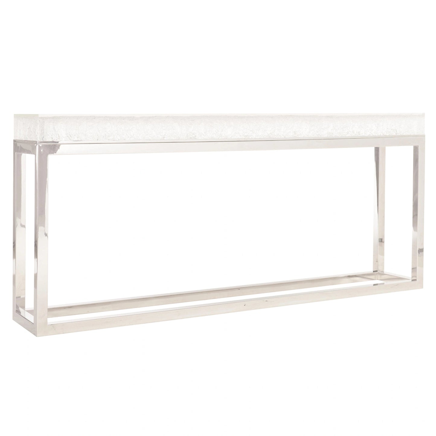 Arctic Console Table