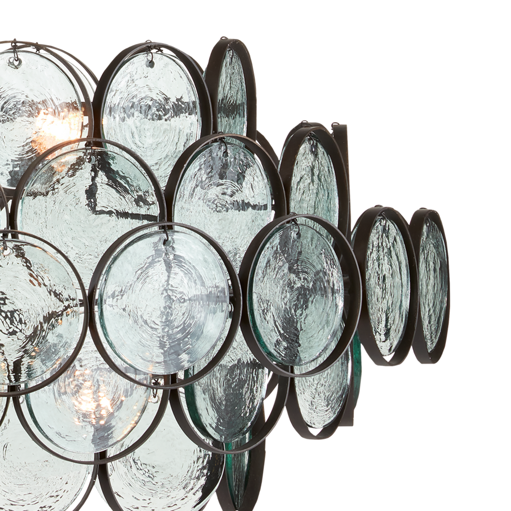 Galahad Small Chandelier