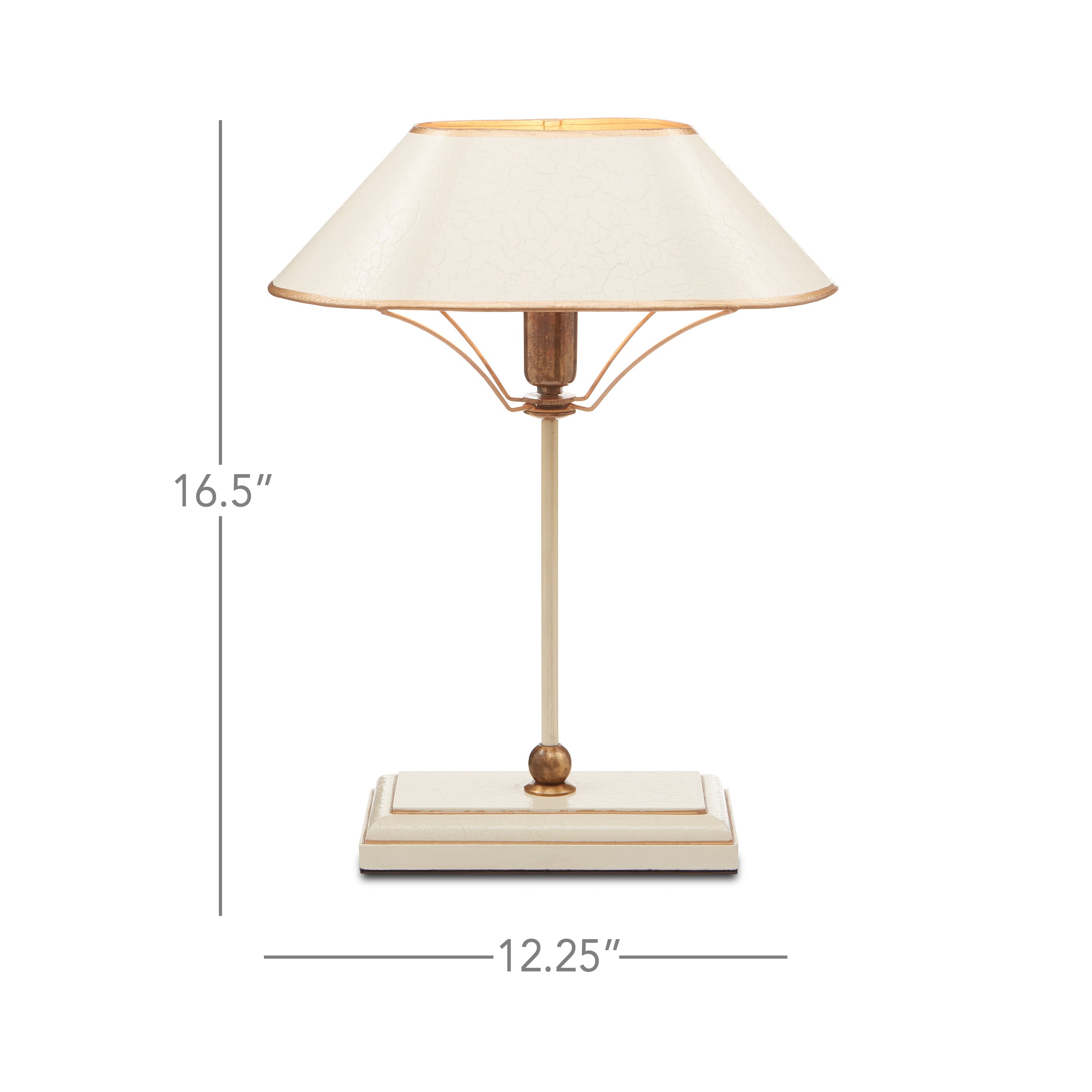 Daphne Table Lamp - Thumbnail 4