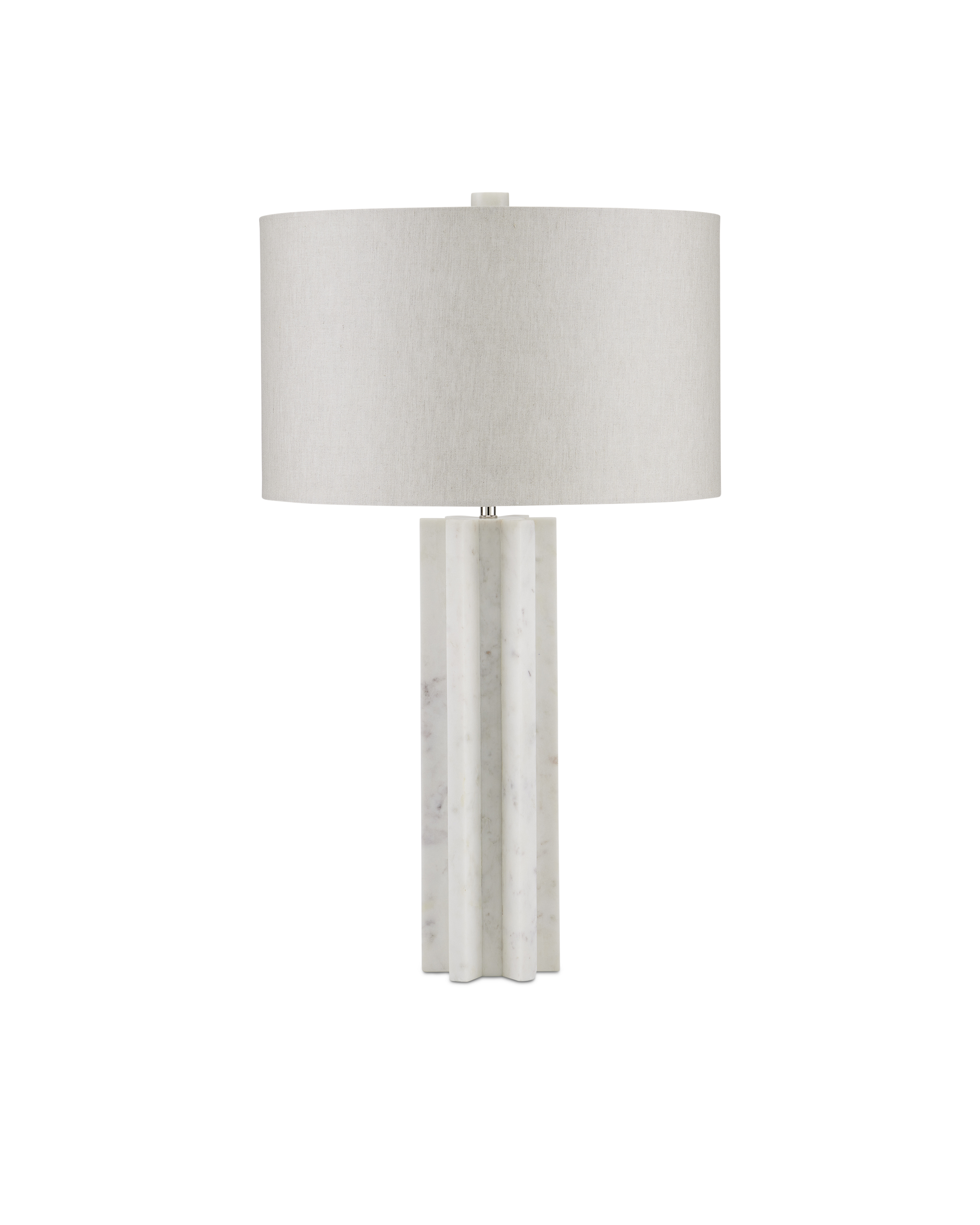 Currey & Company Mercurius Table Lamp - Thumbnail 3