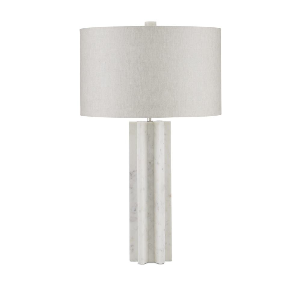 
                      
                        Mercurius Table Lamp.
                      
                    
