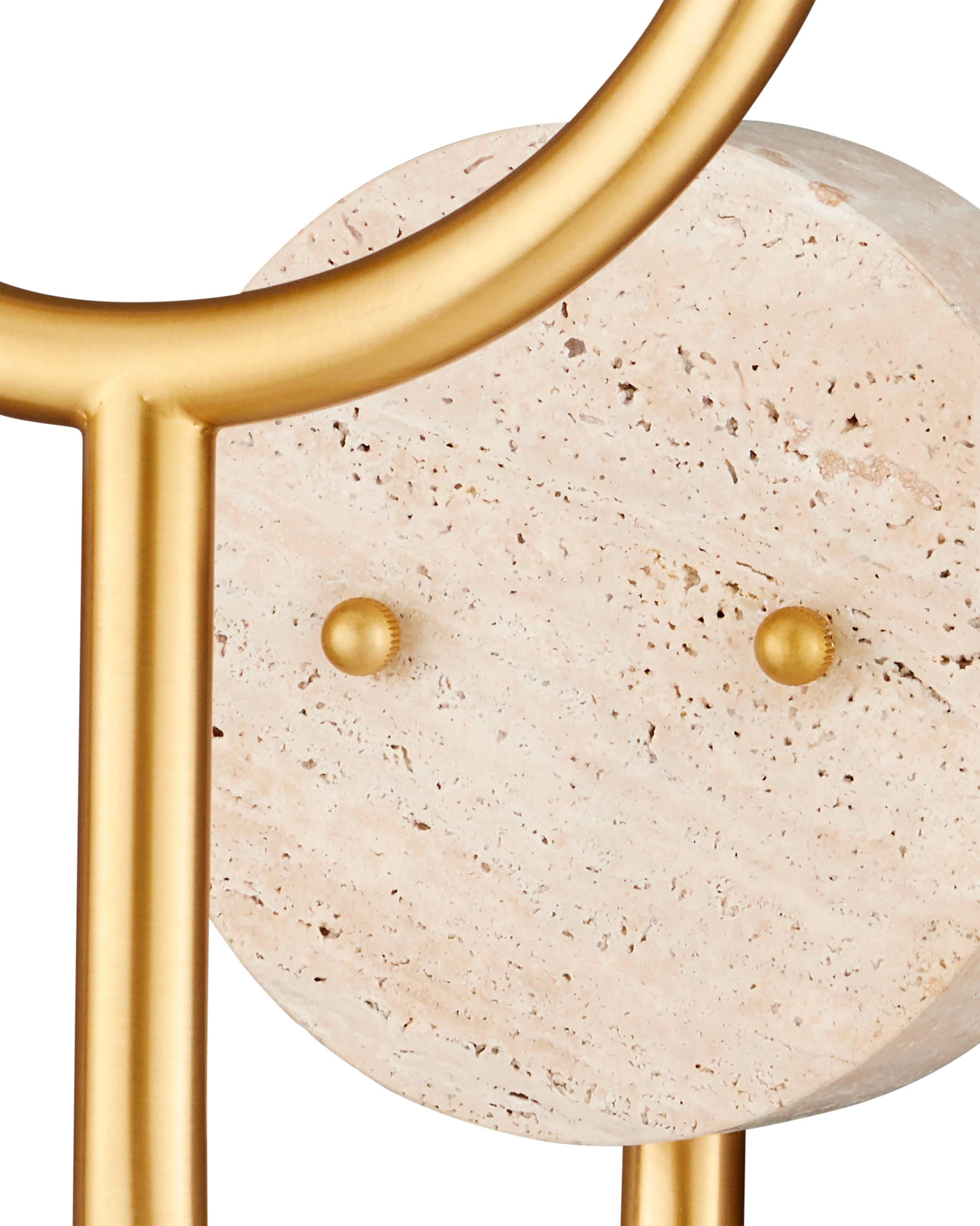 Highsmith Wall Sconce, Right - Thumbnail 5