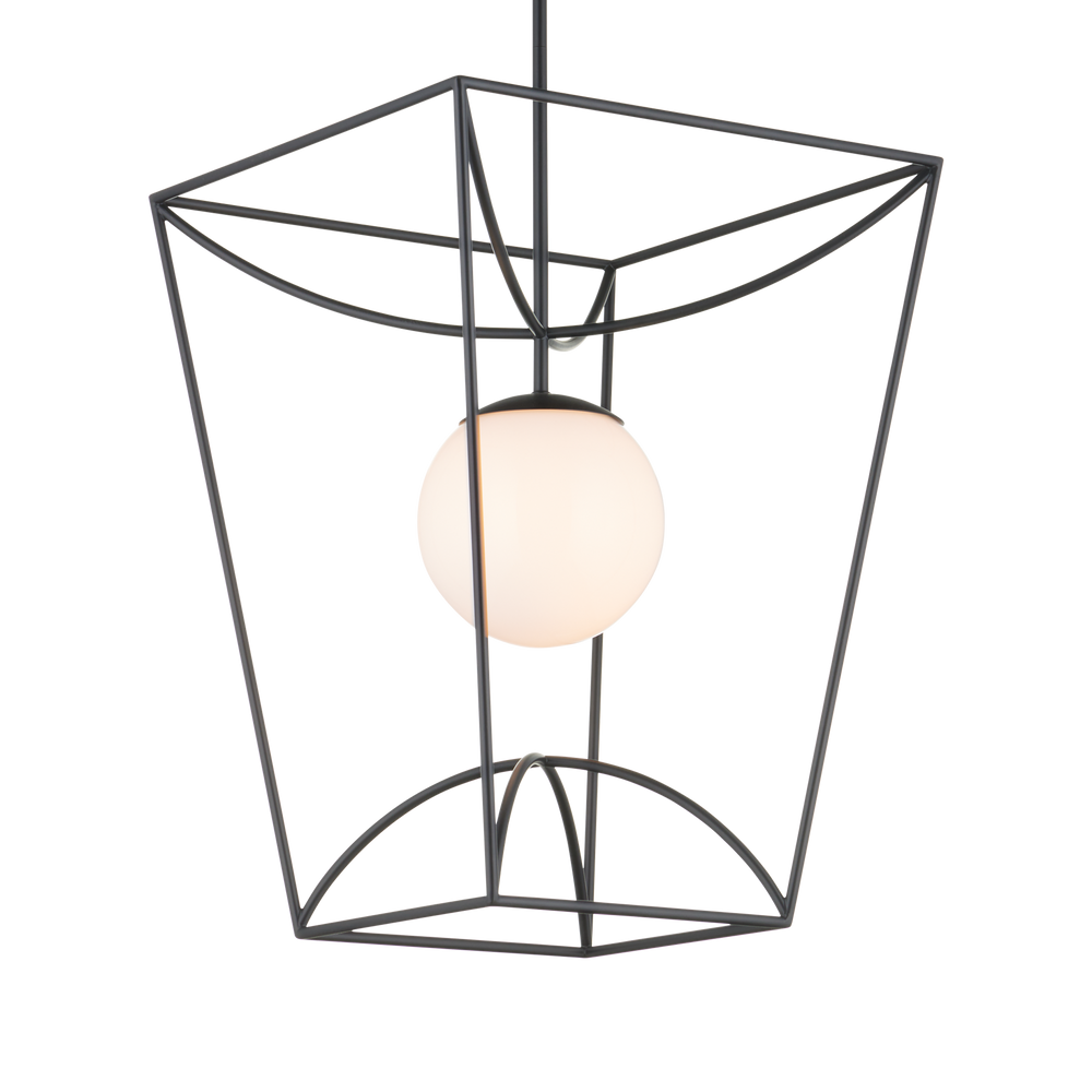 
                      
                        Rochefort Medium Lantern.
                      
                    