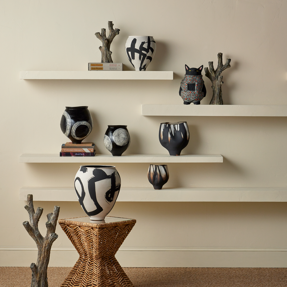Hadi Accent Table