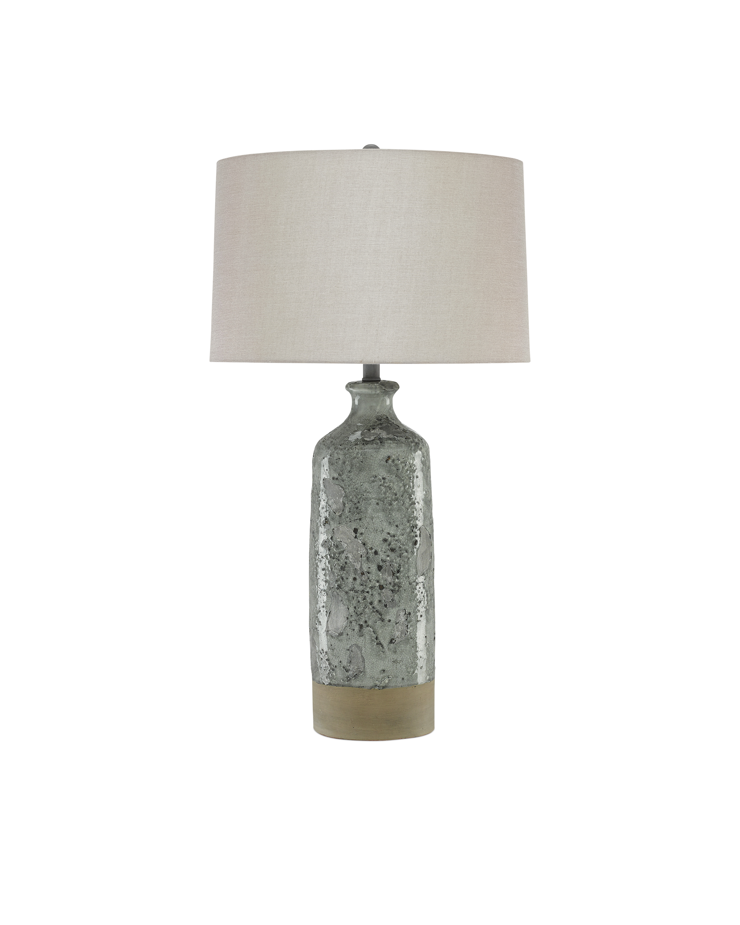 Currey & Company Stargazer Table Lamp