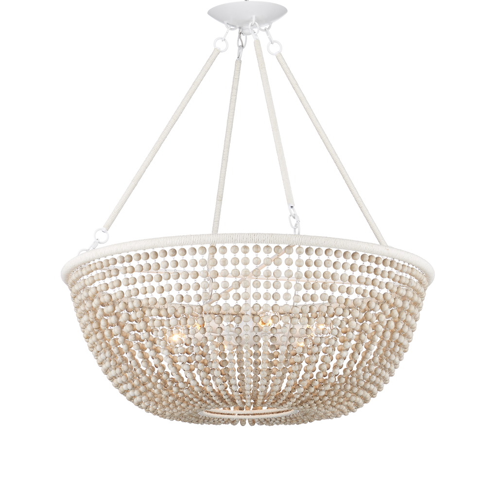 
                      
                        Wychwood Chandelier
                      
                    