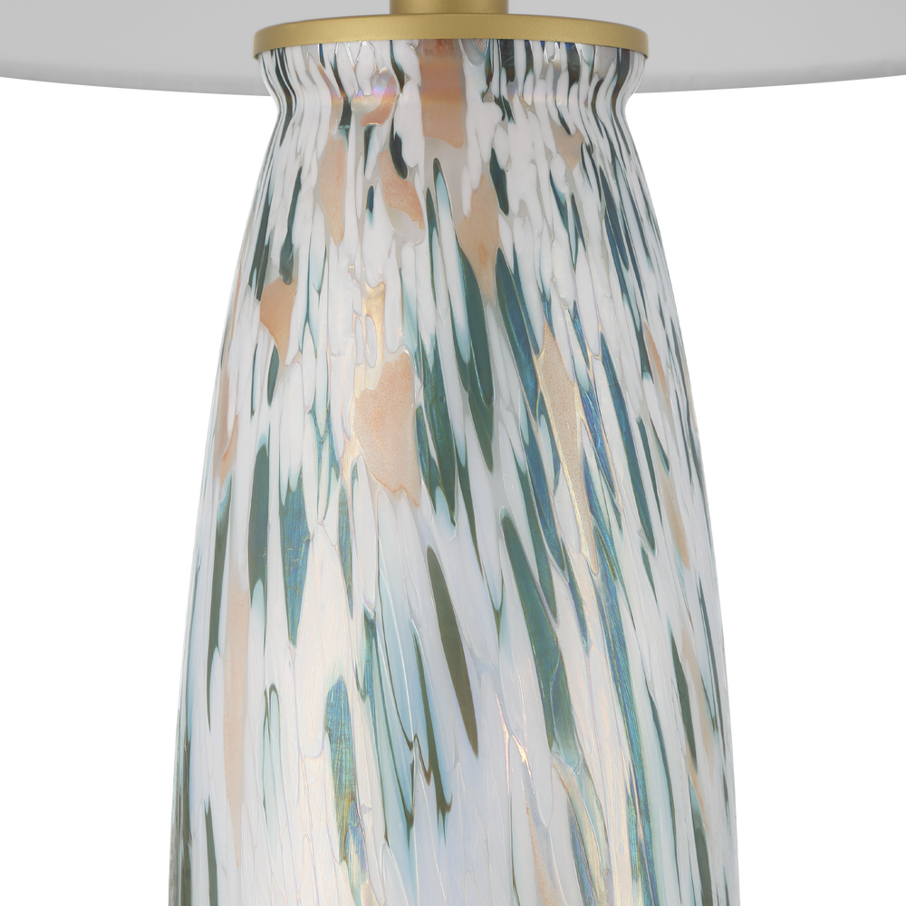 
                      
                        Motte Table Lamp
                      
                    