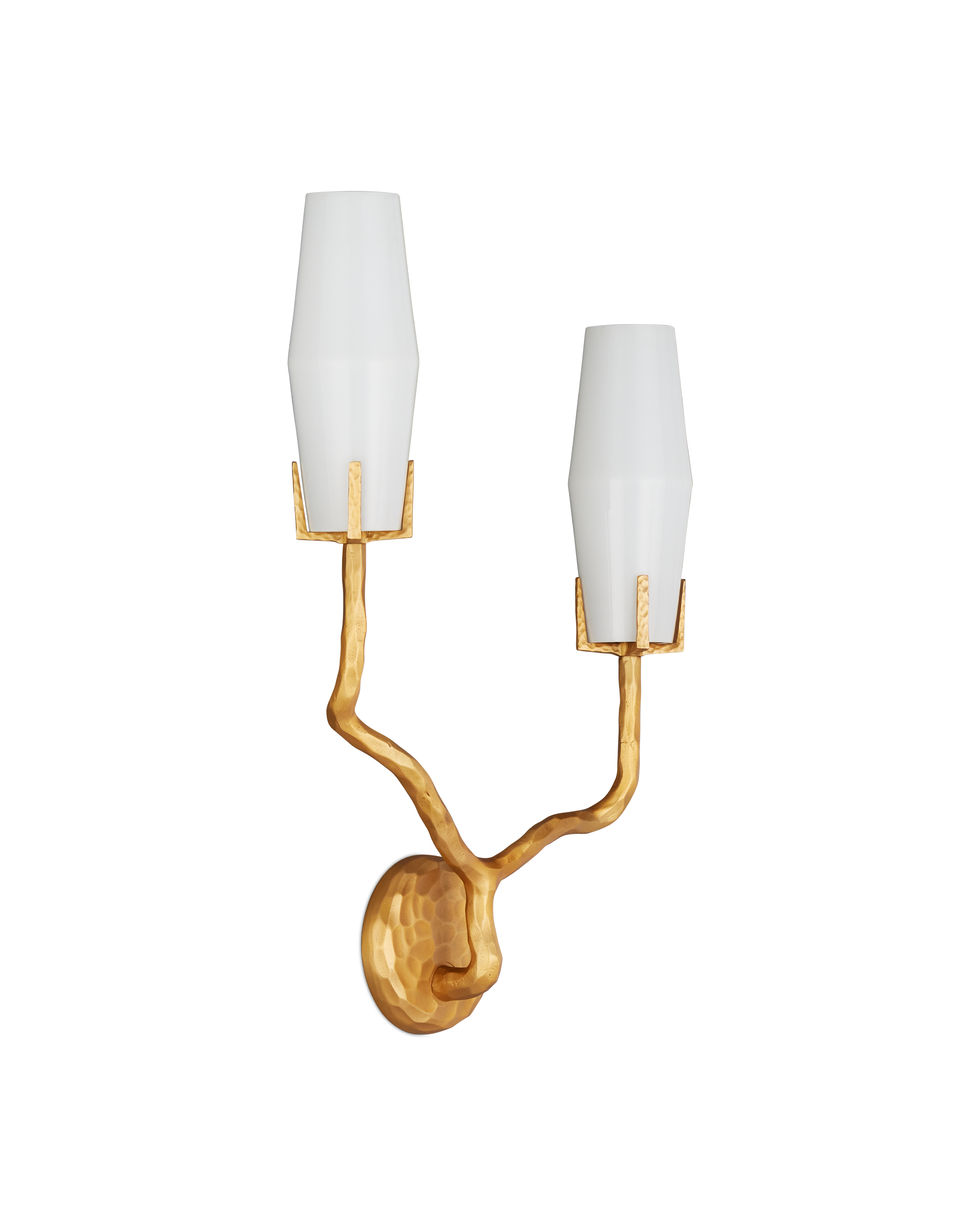 Mathilda Wall Sconce, Left