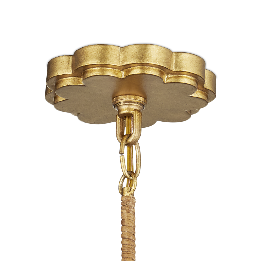 
                      
                        Savoie Chandelier
                      
                    