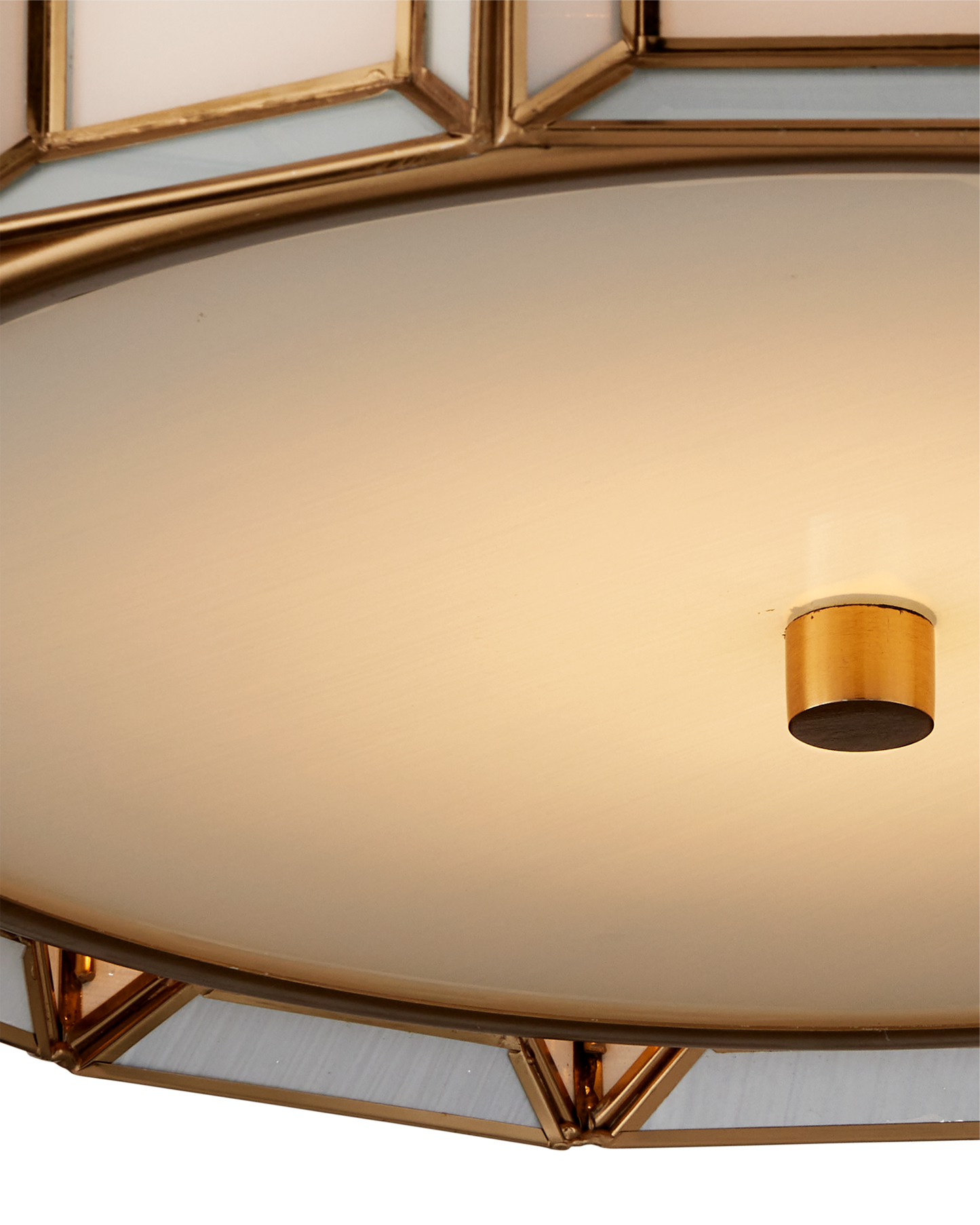 Daze Flush Mount.