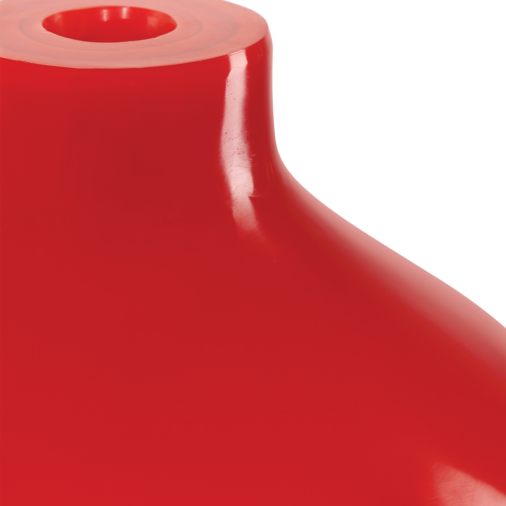 Bittersweet Peking Small Double Gourd Vase