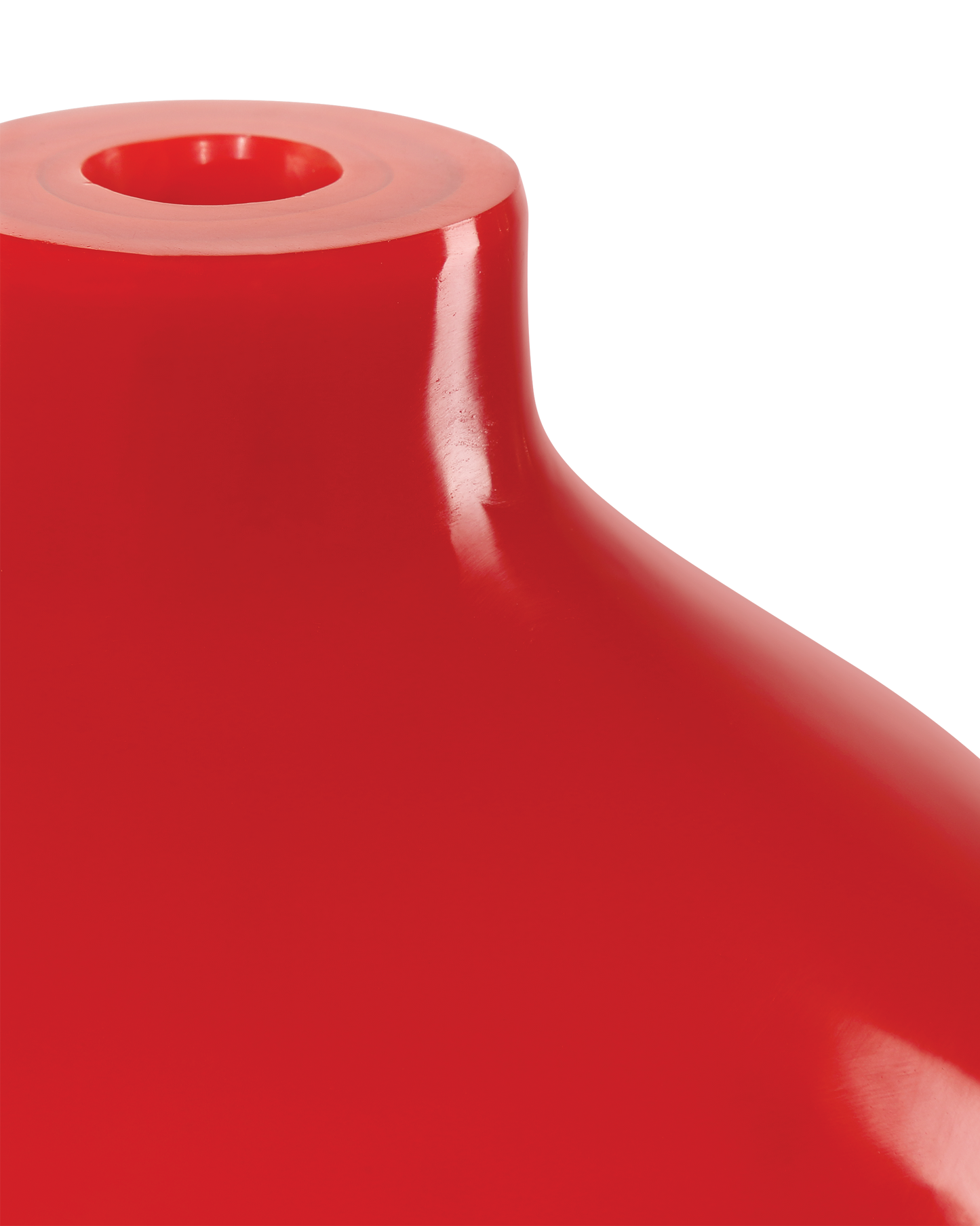 Bittersweet Peking Small Double Gourd Vase