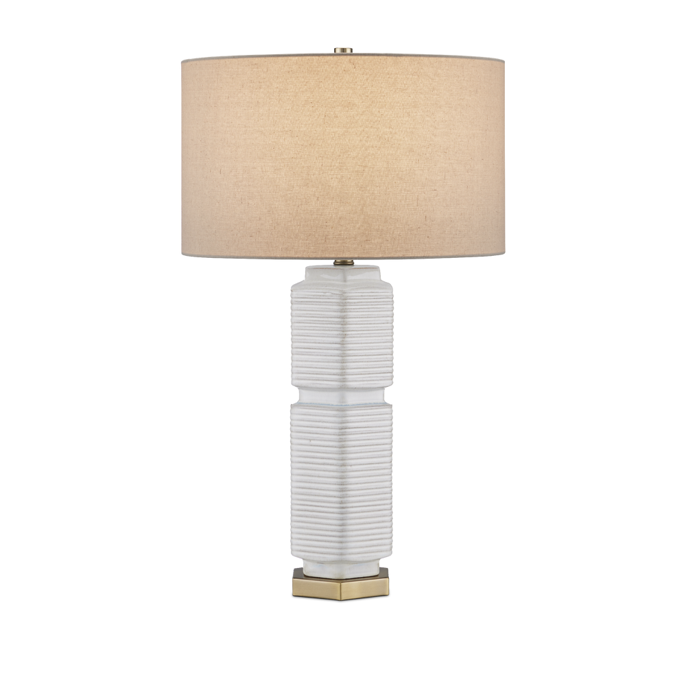 
                      
                        Glebe Table Lamp.
                      
                    