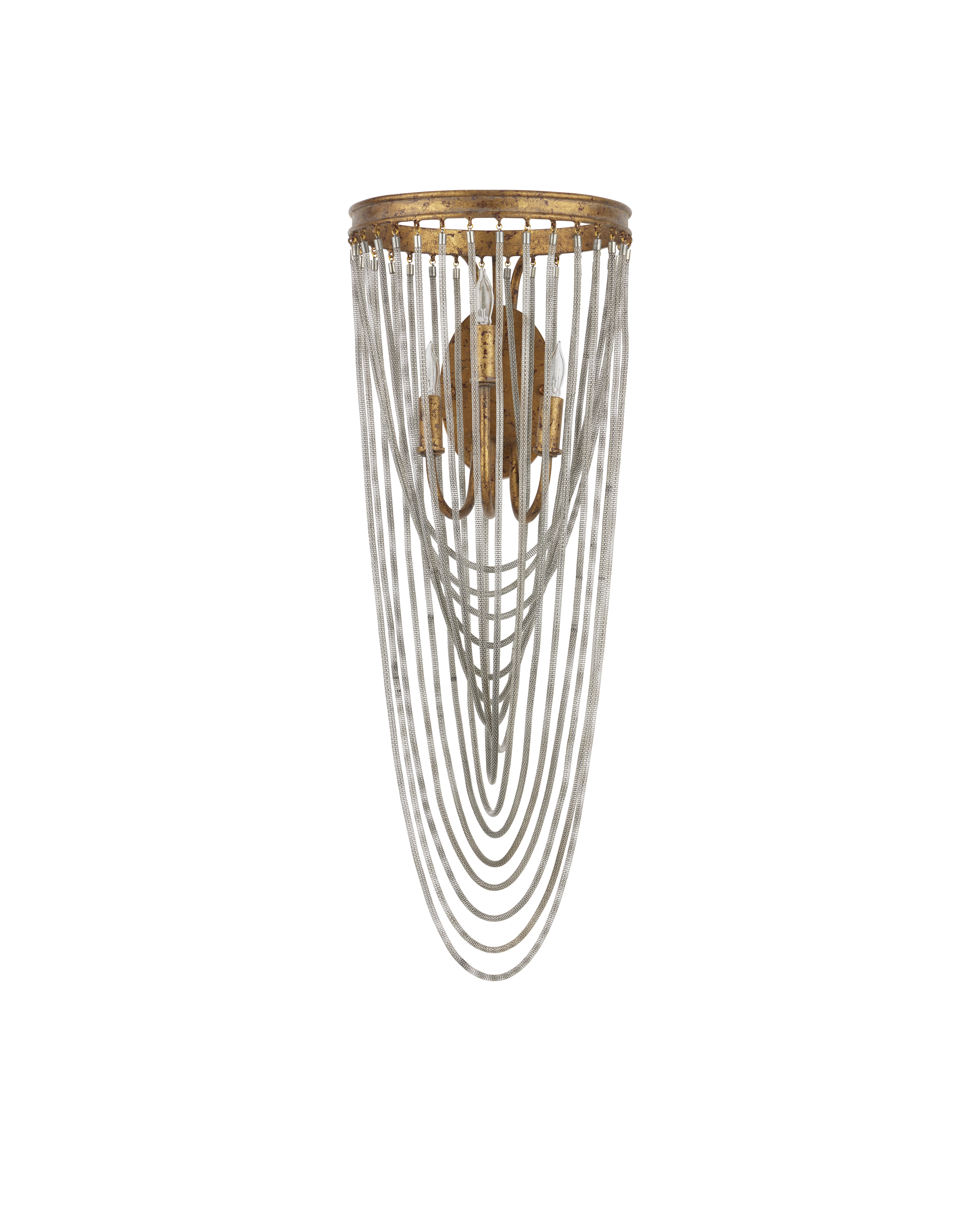Lucien Wall Sconce