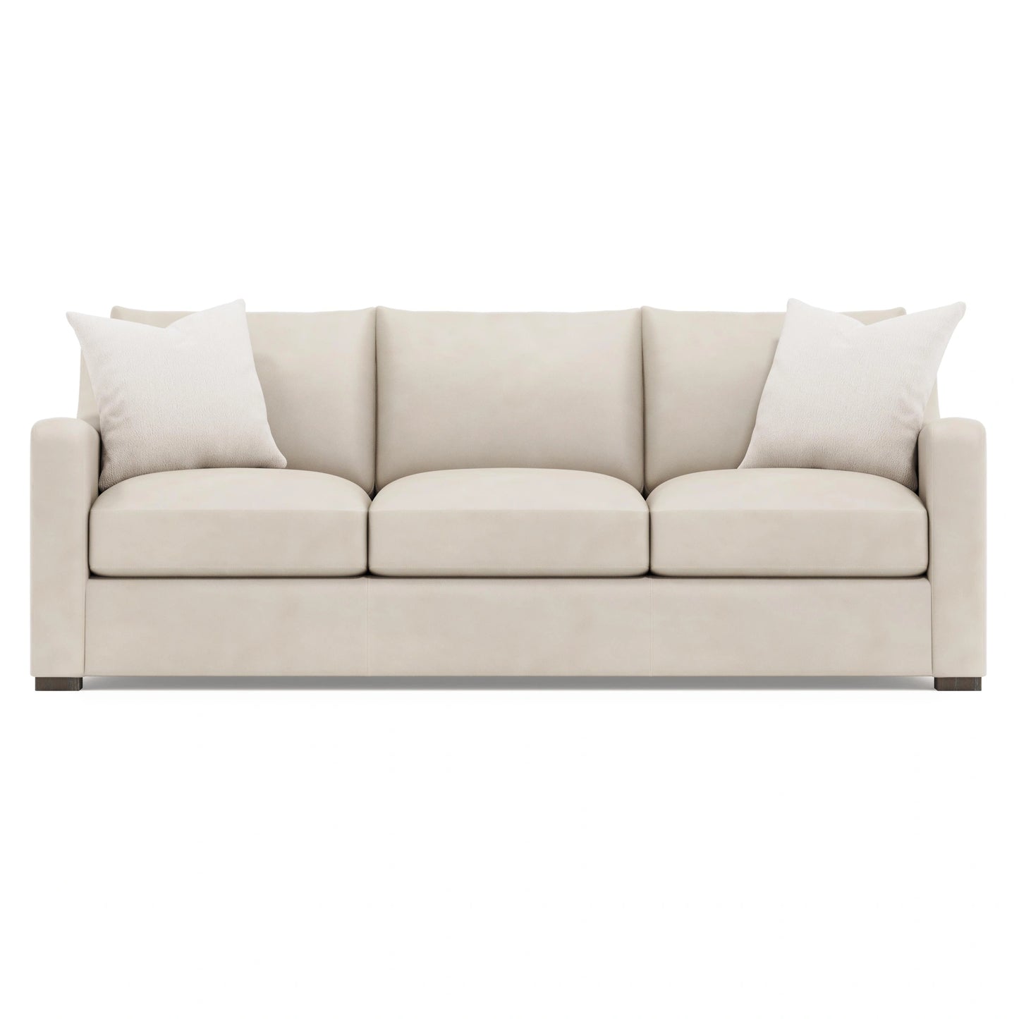 Ventura Leather Sofa