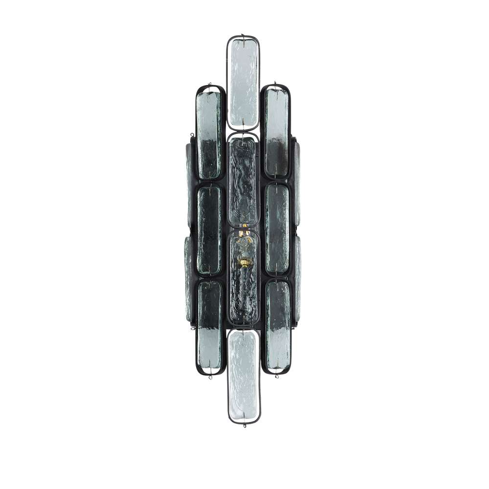 
                      
                        Centurion Wall Sconce
                      
                    