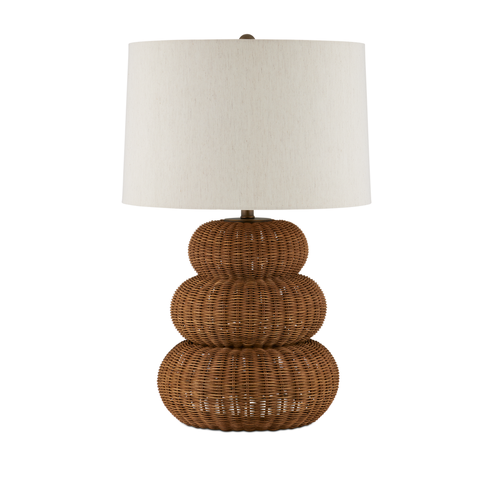 
                      
                        Mabrouka Table Lamp.
                      
                    