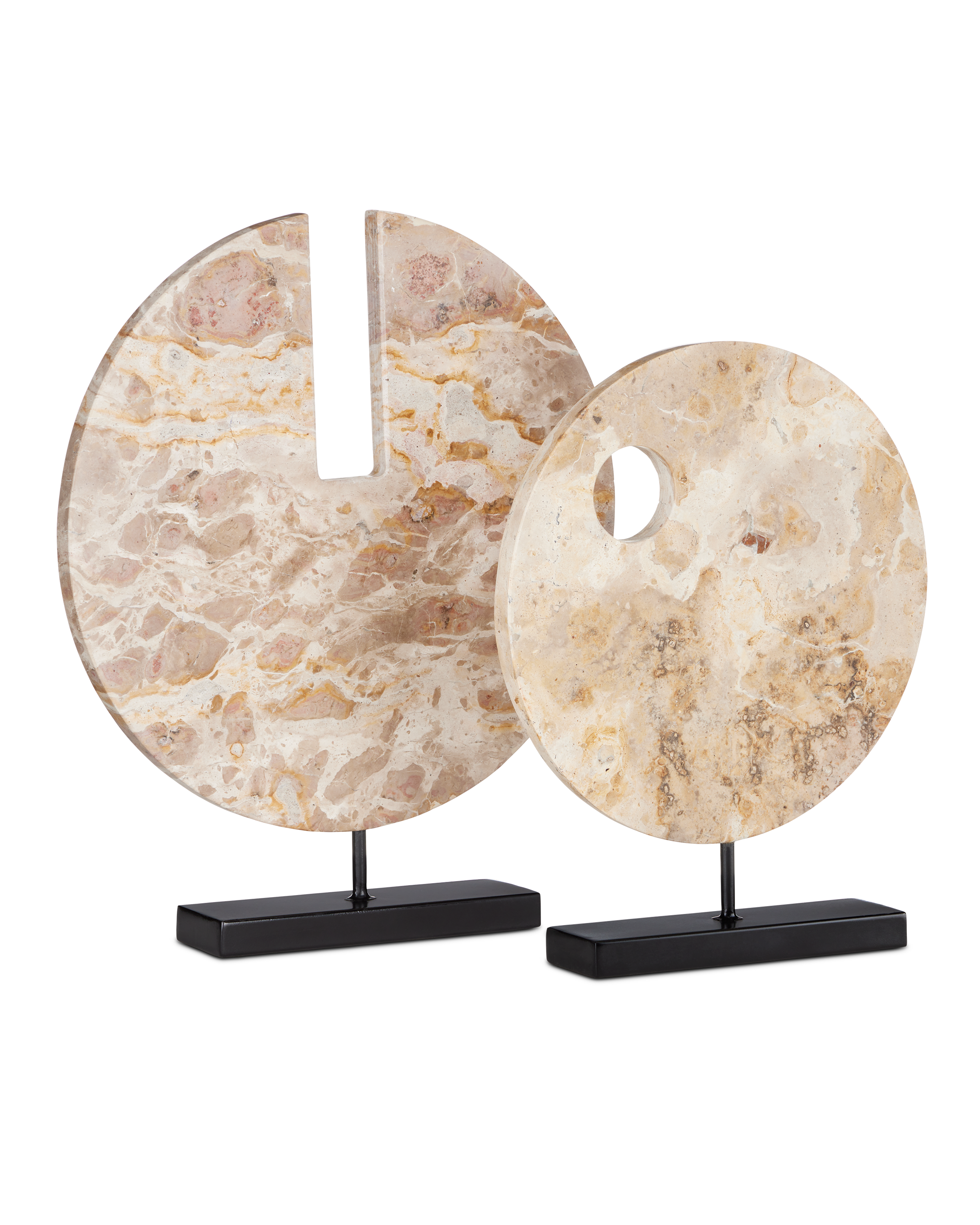 Anu Marble Disc - Thumbnail 3