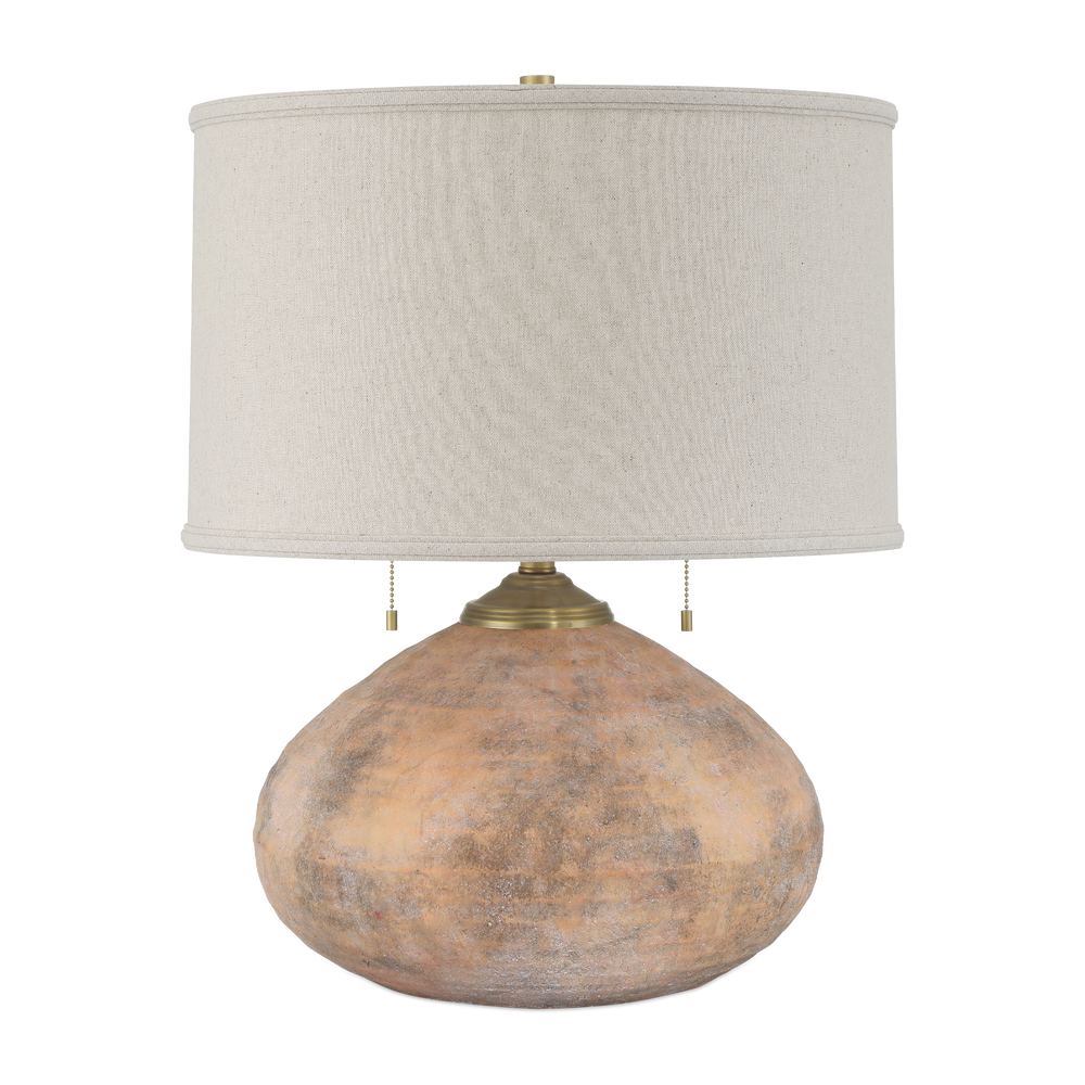 
                      
                        Kenmare Table Lamp
                      
                    