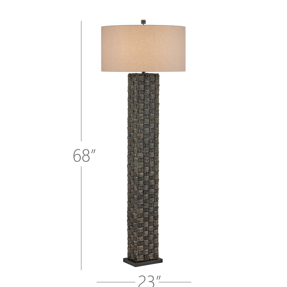 
                      
                        Eden Floor Lamp
                      
                    