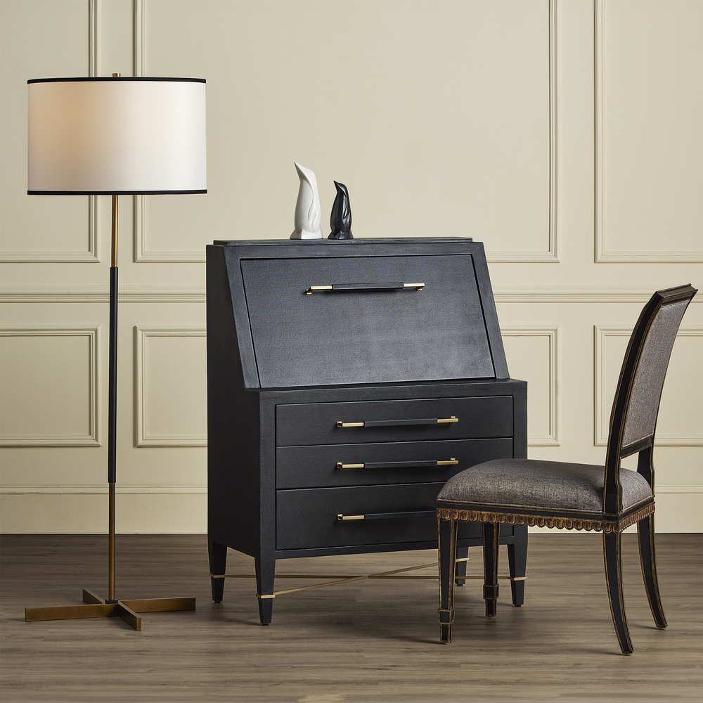 
                      
                        Willoughby Floor Lamp
                      
                    