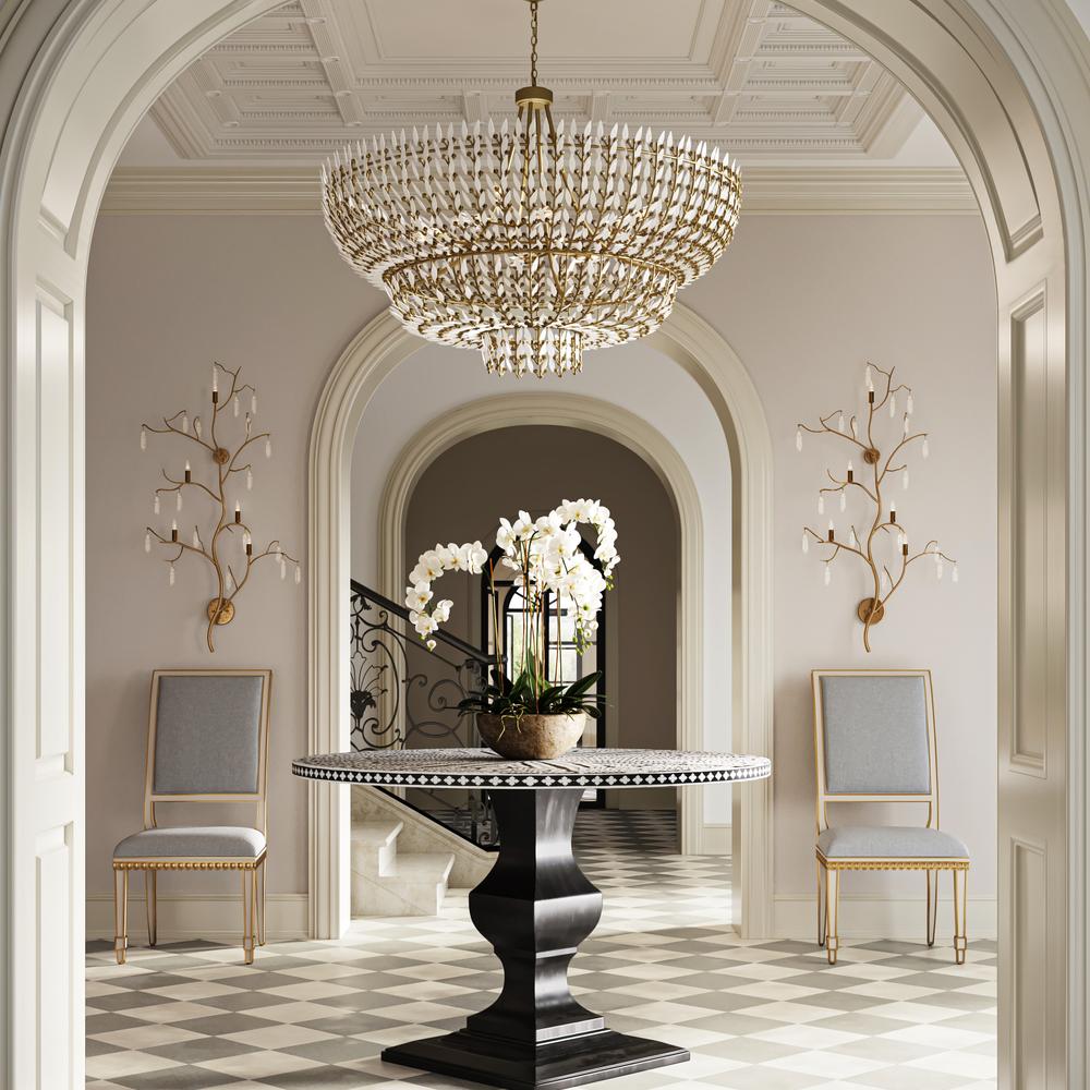 
                      
                        Magnum Opus Grande Chandelier
                      
                    