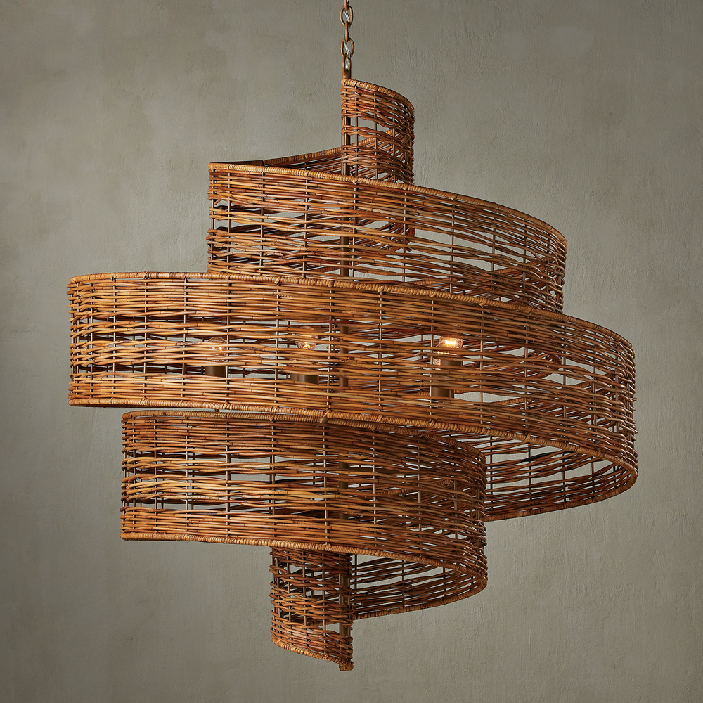 
                      
                        Saisei Grande Chandelier
                      
                    