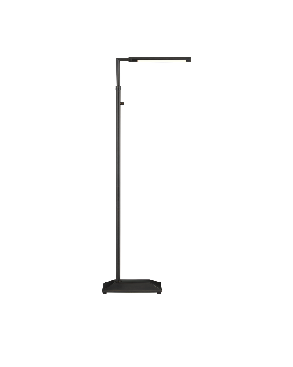 Autrand Bronze Floor Lamp