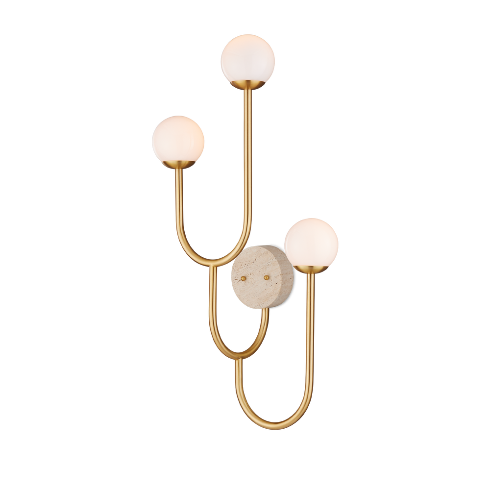 
                      
                        Highsmith Wall Sconce, Right
                      
                    