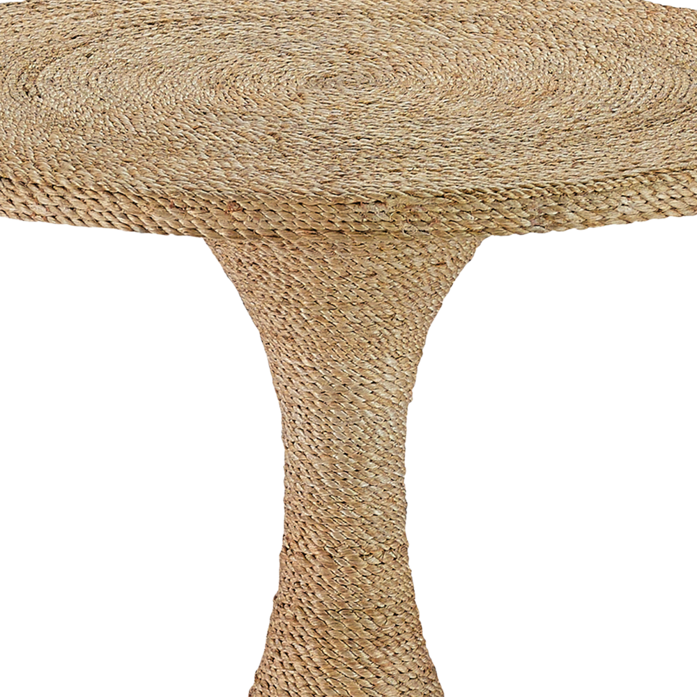 Simo Rope Accent Table