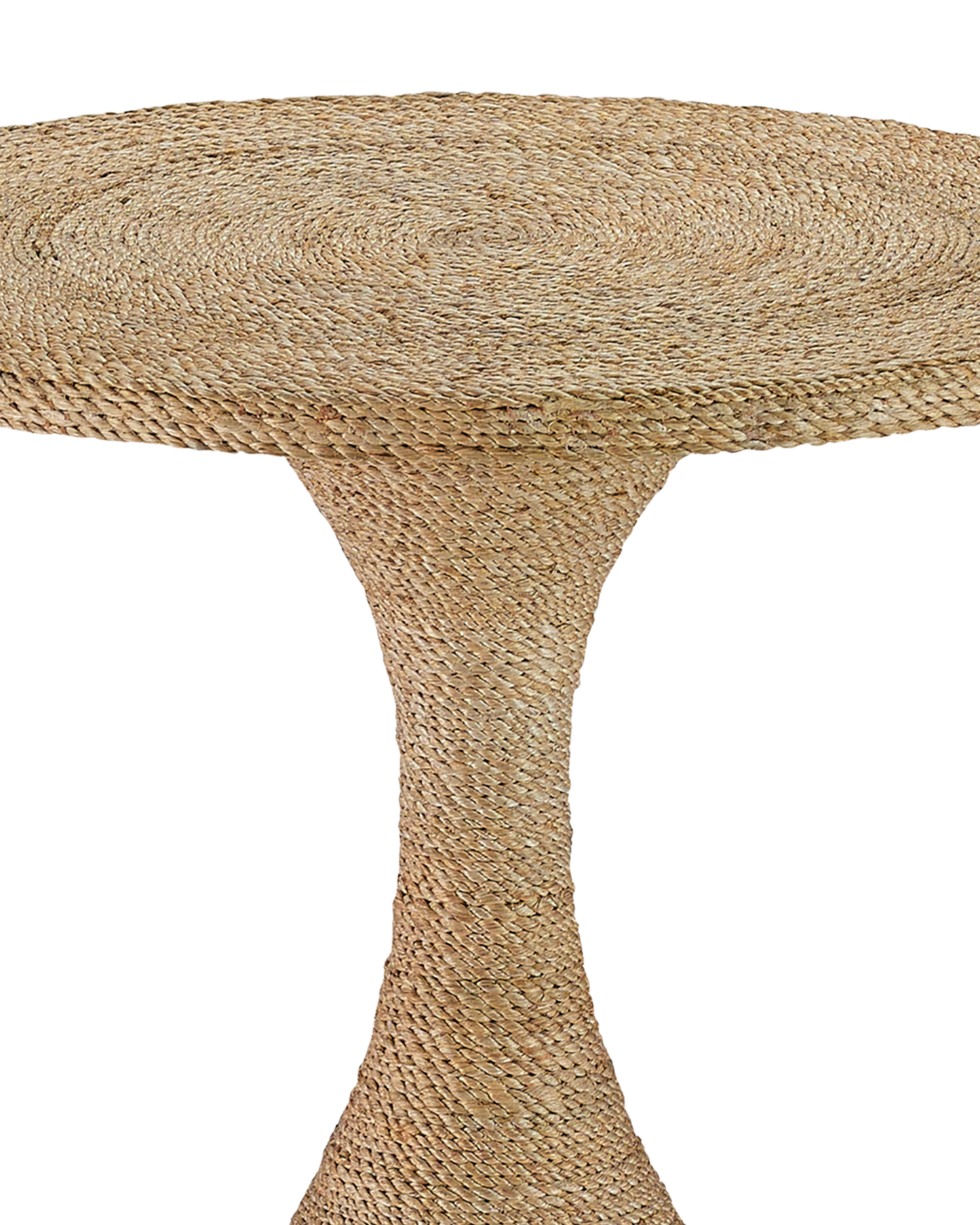 Simo Rope Accent Table