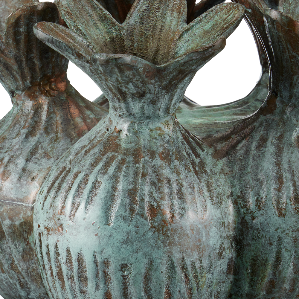 
                      
                        Amsterdam Tulip Vase
                      
                    