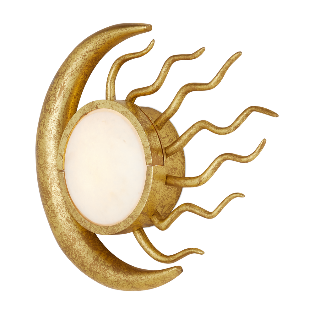 
                      
                        Tona Wall Sconce
                      
                    