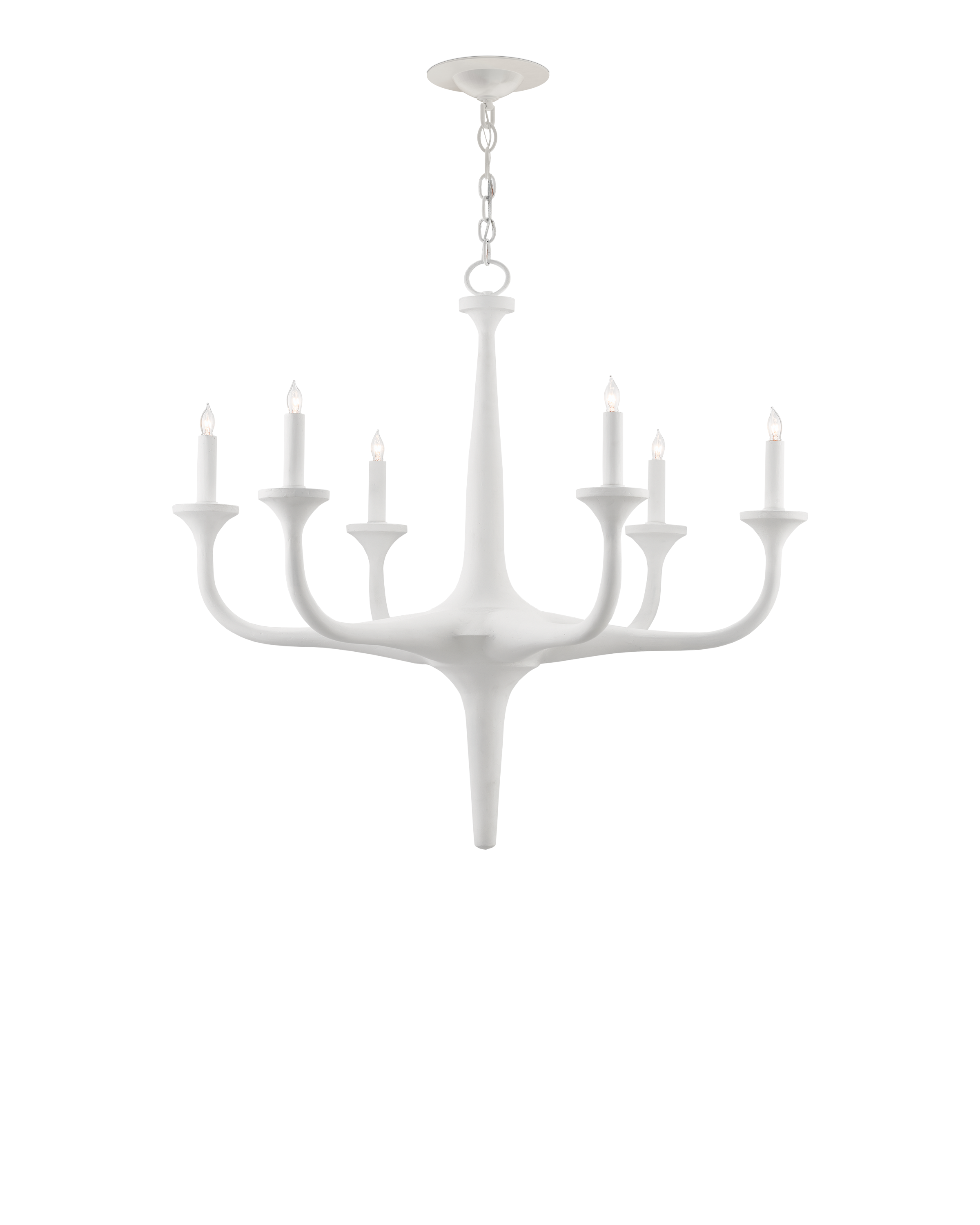 Albion Chandelier