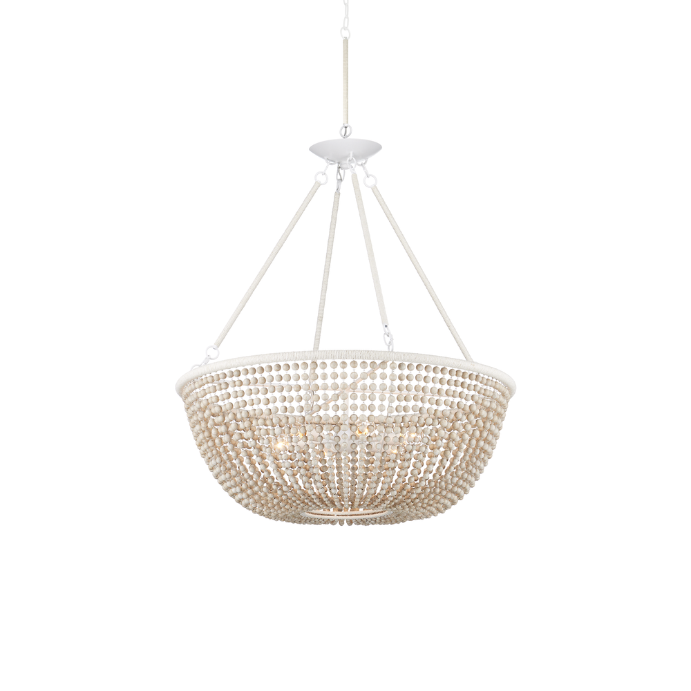 
                      
                        Wychwood Chandelier
                      
                    