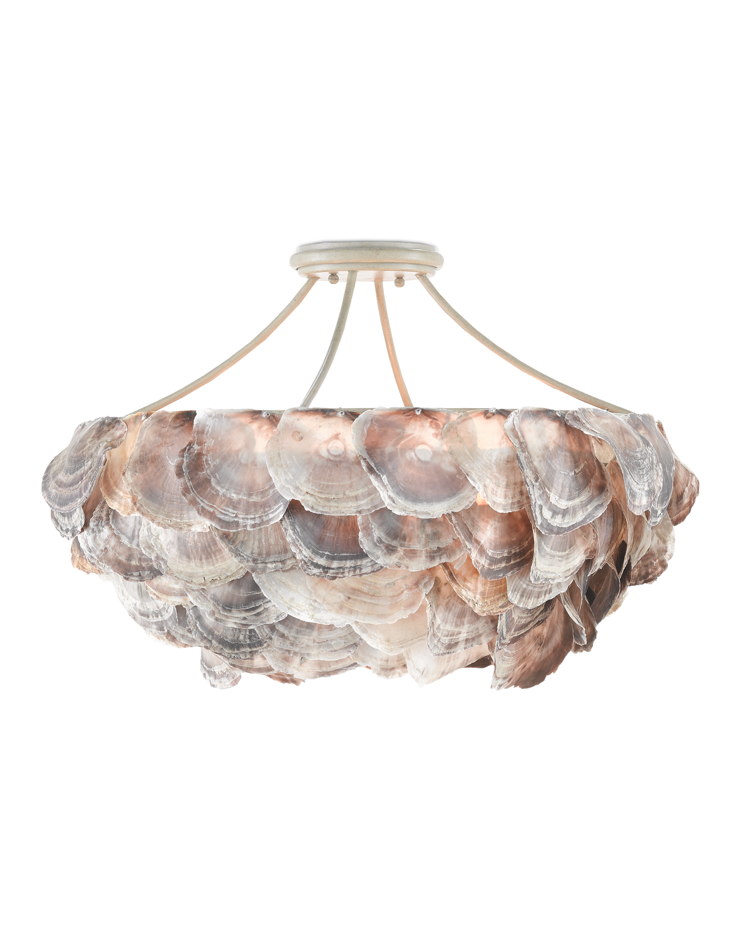 Seahouse Semi-Flush Mount.