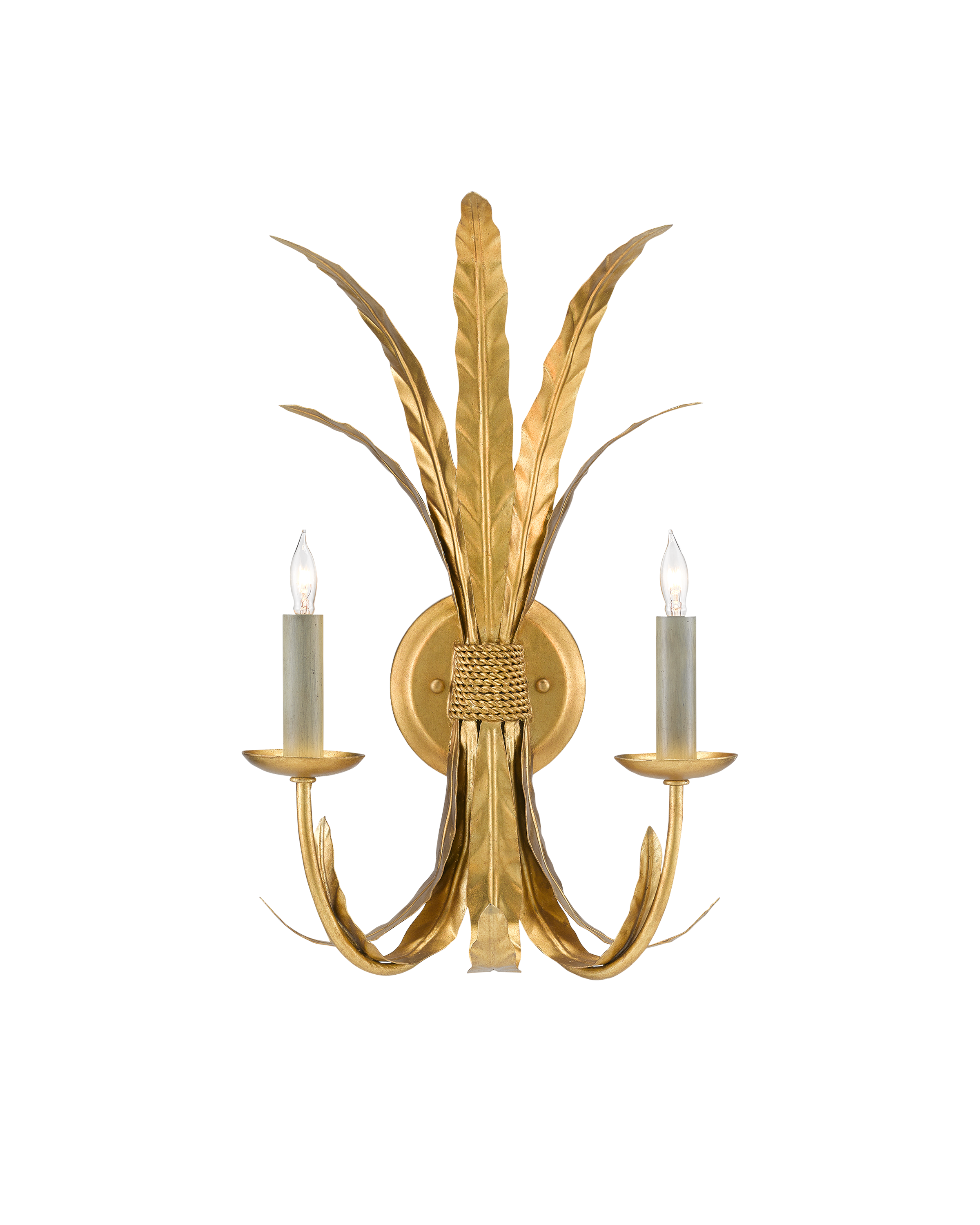 Bette Wall Sconce