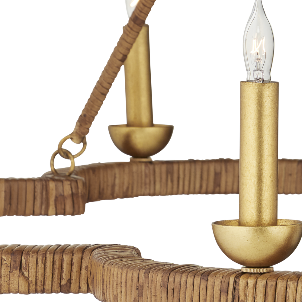 Savoie Chandelier