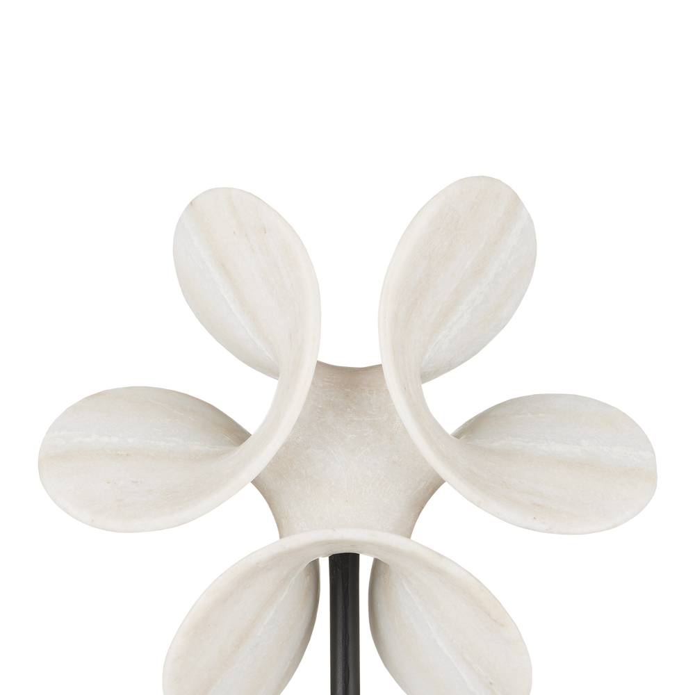 
                      
                        Helice Large Marble Ring.
                      
                    